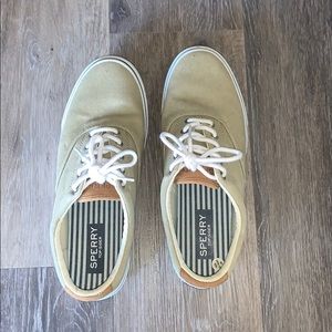 Sherry shoes
